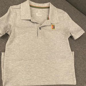 Boys Nike Polo